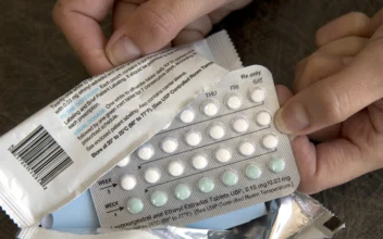 Biden Admin Moves to Require Insurers to Cover Over-the-Counter Birth Control