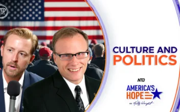 Culture and Politics | America’s Hope