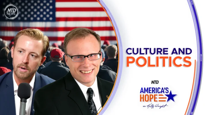 Culture and Politics | America’s Hope