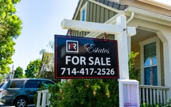 Pending Home Sales Register the Biggest Annual Increase Since May 2021: Redfin