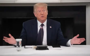 LIVE NOW: Trump Participates in Roundtable at Latino Summit in Florida