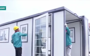 Walmart.com Is Delivering Tiny Homes for Under $16,000