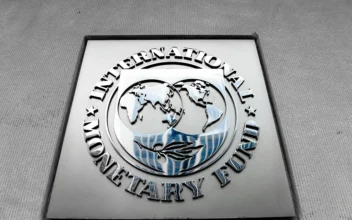 LIVE NOW: IMF Updates Its World Economic Outlook