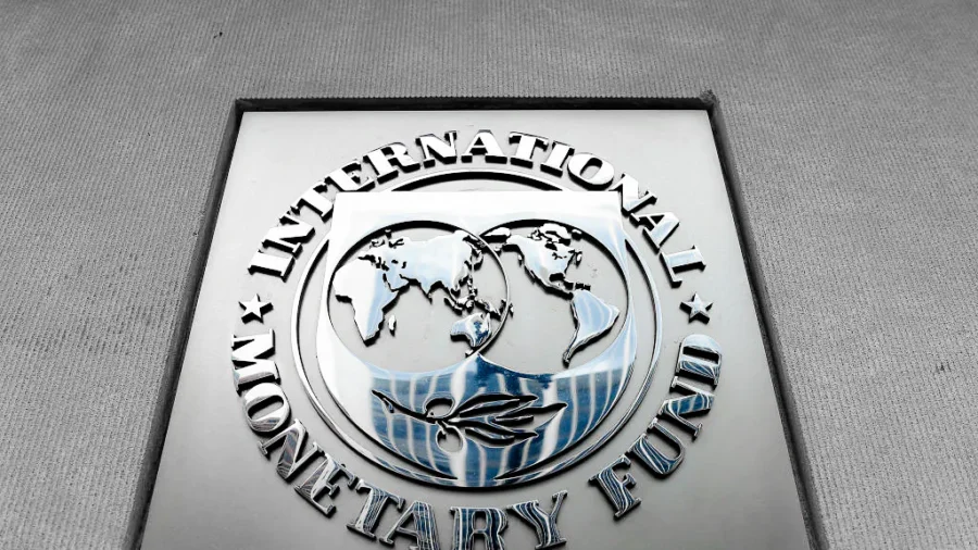 IMF Updates Its World Economic Outlook