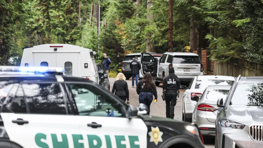 15-Year-Old Boy Charged in Shooting Deaths of Parents, 3 Siblings in Washington State