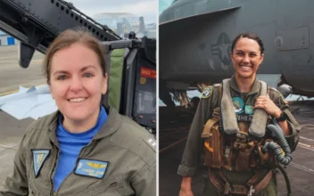 Navy Identifies 2 Pilots Killed in Jet Crash in Washington State