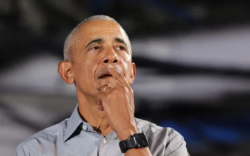 Obama, Walz Campaign in Madison, Wisconsin