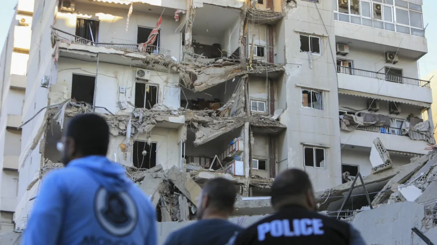 Iranian Spy Network of Israeli Citizens 'Not Surprising': Expert