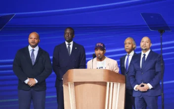 ‘Central Park Five’ Sue Trump Over Debate Remarks