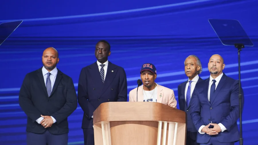 ‘Central Park Five’ Sue Trump Over Debate Remarks