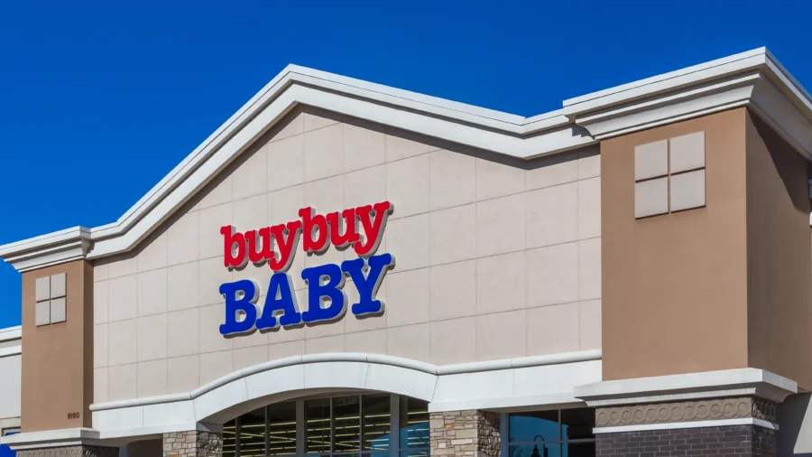 Buybuy Baby Bids Farewell to Stores, Shifts to Online-Only