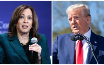 Harris and Trump Reach Out to Latino Voters