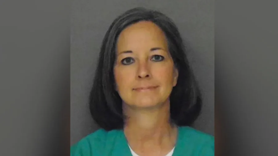 Susan Smith Is Up for Parole 30 Years After Drowning Her Children in South Carolina Lake