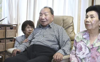 Japanese Police Chief Apologizes to Man Acquitted After 50 Years on Death Row