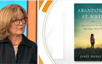 Raising Awareness: Author Speaks on the Trauma of Adoption and Her Search for Her Birth Parents