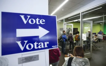 Early Voting Begins in Wisconsin With 17 Million Ballots Already Cast Nationwide