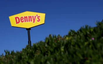 Denny’s Is Closing 150 Restaurants