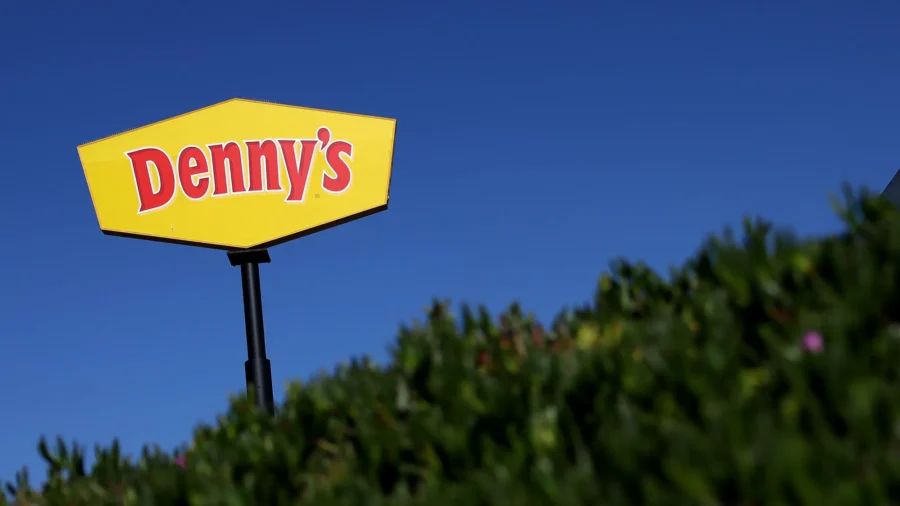 Denny’s Is Closing 150 Restaurants