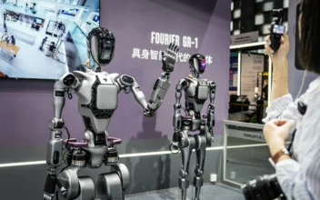 New Rules Will Ban U.S. Investment in Chinese AI | Business Matters (October 22)