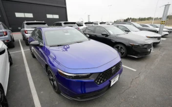 Honda Recalls More Than 720,000 Vehicles for High-Pressure Fuel Pump Defect