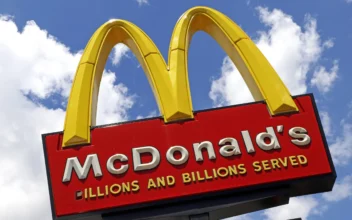 McDonald’s Removes Quarter Pounder From Menu In Multiple States Due to E. Coli Outbreak