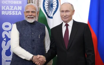 BRICS Summit Seeking to Challenge US-Led World Order?