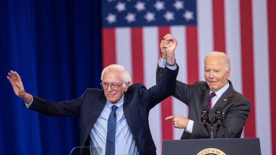 Biden Highlights Prescription Drug Cost Savings in New Hampshire Speech