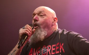 Paul Di’Anno, Original Frontman for Iron Maiden, Dies Aged 66