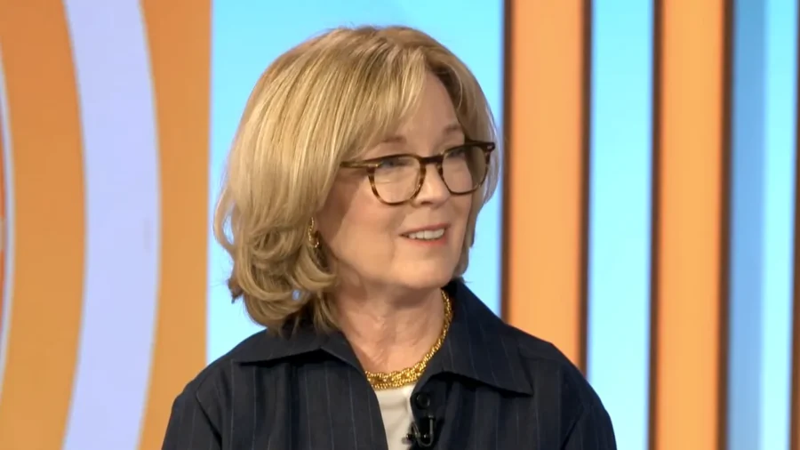 Raising Awareness: Author Speaks on the Trauma of Adoption and Her Search for Her Birth Parents