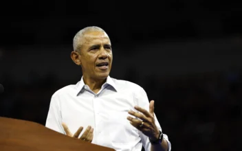 Harris Should Lean on Obama for Black Vote: Lafazan