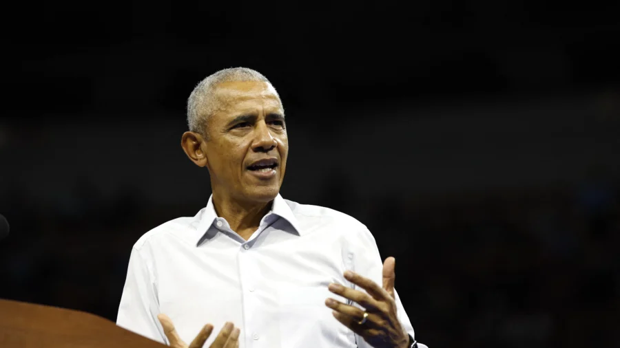 Harris Should Lean on Obama for Black Vote: Lafazan