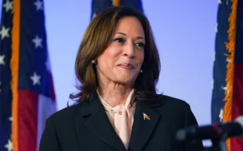 6 Takeaways from Harris Interview on NBC