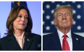 Trump and Harris Hit North Carolina in Last-Minute Election Push