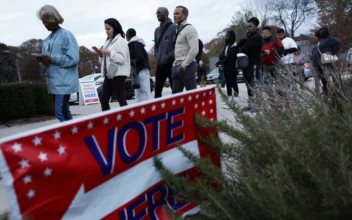 Georgia Supreme Court Rejects GOP Bid to Reinstate State Election Rules