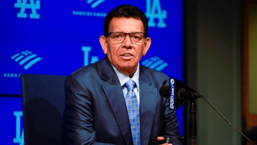 Fernando Valenzuela, Mexican-Born Pitcher Whose Feats for Dodgers Fueled ‘Fernandomania,’ Dies at 63