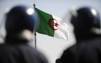 Swiss Tourist Suffers ‘Violent Death’ Visiting Algeria With Tour Group