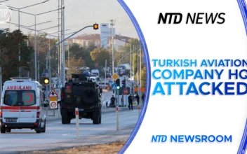 NTD Newsroom Full Broadcast (Oct. 23)