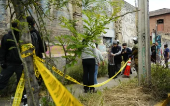 Molotov Cocktail Explodes in Chilean High School, Injuring at Least 35