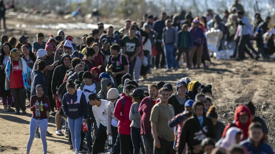 Former ICE Acting Director Questions Motives of Sanctuary Cities Unwilling to Turn Over Illegal Immigrant Criminals