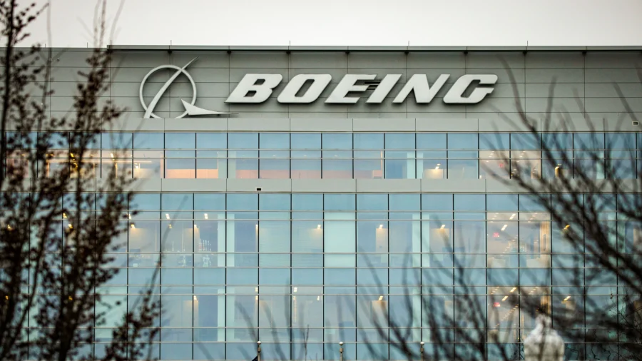 Boeing Suffers $6 Billion Loss in 3rd Quarter, CEO Calls for Fundamental Cultural Changes