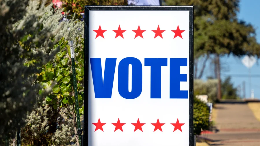 Early Voting Begins in West Virginia as State Could Decide Senate