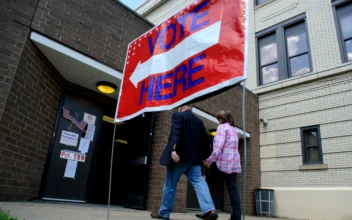 Early Voting Begins in West Virginia as State Could Decide Senate Majority