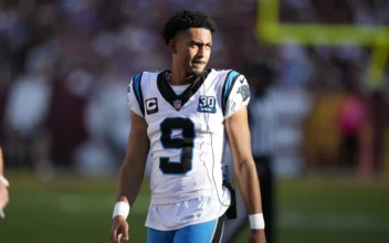 Panthers QB Bryce Young Will Start Against Broncos After Andy Dalton Sprains Thumb in Car Crash