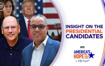 Insight On The Presidential Candidates | America’s Hope