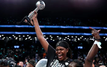 WNBA’s New York Liberty: A Look at Its Success