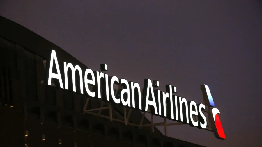 American Airlines Fined $50 Million Over Treatment of Passengers With Disabilities