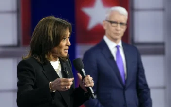 Takeaways From Harris&#8217;s CNN Town Hall