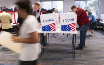 More Than 1,600 Voters Removed in Virginia Under Noncitizen Program