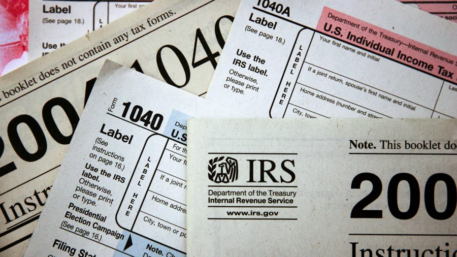 Key Tax Updates for 2024-2025: Essential Changes to Know Before Filing