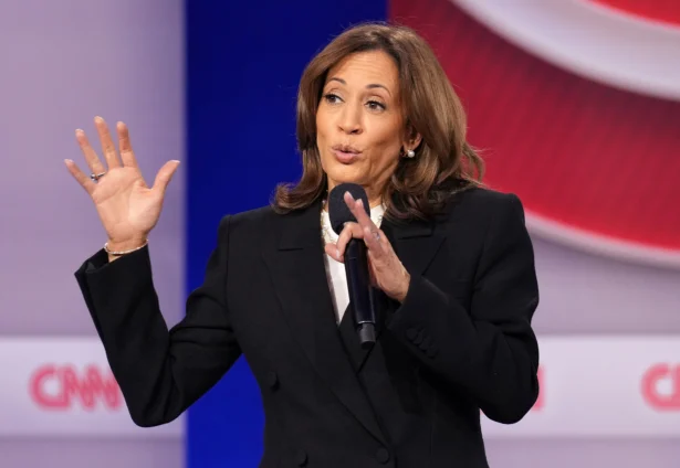 Gettyimages-2180634731-kamala Harris Participates In Cnn Town Hall In Philadelphia